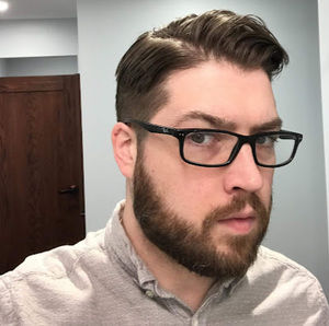 Meet your Posher, Ethan